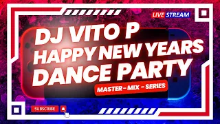 🎉 Welcome to the Ultimate New Year's Eve Dance Party Mix! by VitoPerilli.com 🎉