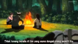 Naruto Shippuden Episode 237 Bahasa Indonesia