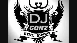 gargola/Mobb Deep Mash up by -Dj Gonz-