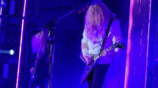 Megadeth - Peace Sells - PNC Bank