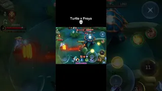 #yin #freya #mobilelegends #gameplay #mlbb #montage #trending #viral #shorts #short #youtubeshorts