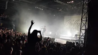 Hollywood Undead - Whatever It Takes (Live)