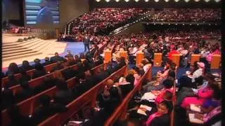 T.D. Jakes Sermons: Your Opposition is Your Opportunity [Part 1]