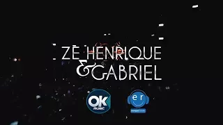 Zé Henrique e Gabriel - Dona Do Meu Destino {Part. Zezé Di Camargo e Luciano DVD Histórico} (2017)