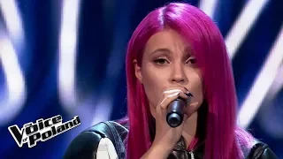 Marta Gałuszewska - "Jolene" - Live Playoffs - The Voice of Poland 8