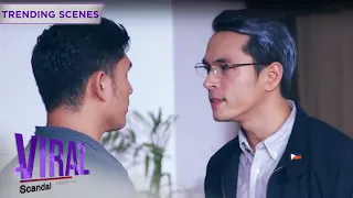 'Stressfully Yours' Episode | Viral Scandal Trending Scenes