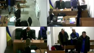 Засідання від 31.01.2018 по справі №583/1308/17 за позовом Міронової Н.А.