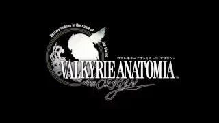 Valkyrie Anatomia The Origin • Teaser • JP • iOS Android