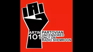 رادیو شمرون - Artin & Martin - Radio Shemroon - Artin101 Show