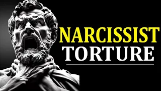 4 Methods for Torturing a Narcissist | Stoicism