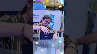 Redmi Note-12Pro Unboxing Happy Customer