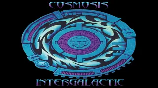 Cosmosis - Intergalactic | Full Album Mix