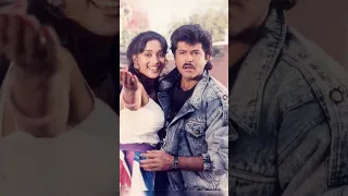 Anil Kapoor and Madhuri Dixit || #bollywood #shorts #viral #quick