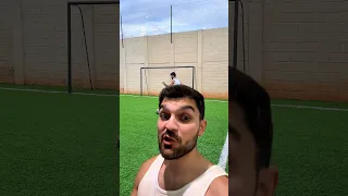 TEM COMO TREINAR FUTEBOL SOZINHO? 🤯