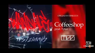 TPS / Ziomuś - Coffeeshop