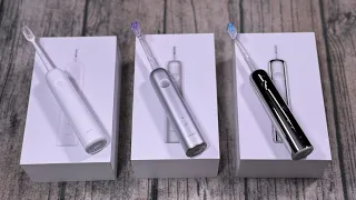 Laifen Wave - This Toothbrush Will Change The Way You Brush Your Teeth!