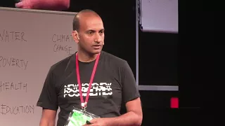 Why the best minds are not solving world's biggest problems? | Prasoon Kumar | TEDxPune