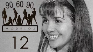 Сериал МОДЕЛИ 90-60-90 (с участием Натальи Орейро) 12 серия