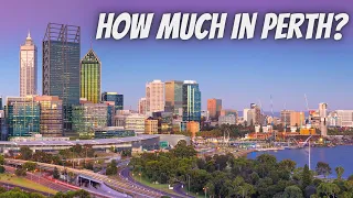 What Can You Get In Australia For The Average House Price In The UK? | Perth