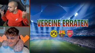 MoAuba WETTET um SUBGIFTS GEGEN Elias 🔥 TEIL 1 I MoAuba STREAM HIGHLIGHTS