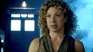 River Song: More Iconic Moments | Doctor Who