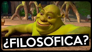 SHREK para siempre NO ES como la recuerdas | Resumen y Curiosidades