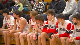 Benet Academy Boys Basketball; Team Profile