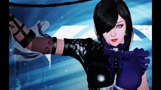 Mabinogi Heroes (Vindictus): Arisha Second Weapon Whip Official Cinematic Trailer (Korea)