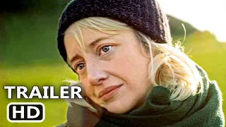 HERE BEFORE Trailer (2022) Andrea Riseborough, Thriller Movie