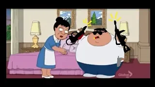 Diabeto ft peter griffin (despacito parody)