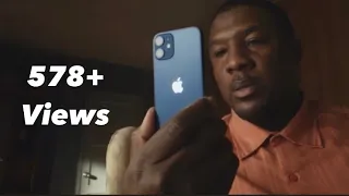 Apple IPhone 12 mini ad