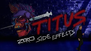 Christopher Titus | Zero Side Effects (Full Stand-Up Special)