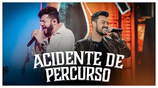 Ícaro e Gilmar-  Acidente de percurso [ Ao Vivo em Barretos ]