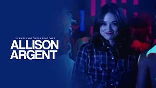 Allison Argent I Scenes Season 3 [1080p + Logoless]