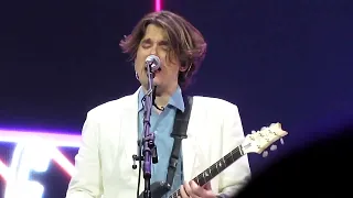 John Mayer   Live at Madison Square Garden - Night 1 2022-02-20