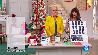 HSN | Paper Crafting Tools & Supplies 10.03.2017 - 01 PM