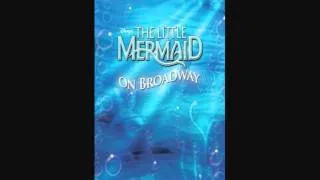If Only (The Little Mermaid Broadway) - Male Fandub Ready