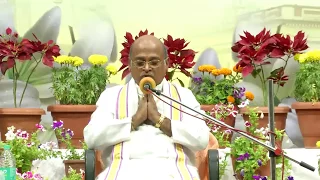 Lecture on 'Life Of Sri Ramakrishna' by Garikapati Narasimha Rao(Part - 2)