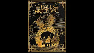 The Halls of Arden Vul - OSR Megadungeon Deep Dive - Part 1
