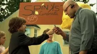 Lemons & Lemonade (Short Film 2011)