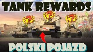 WORLD OF TANKS - TANK REWARDS 2020,AT 15A,PUDEL,M4 IMPROVED, 7 DNI KONTA PREMIUM!