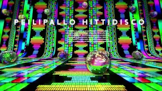 Peilipallo Hittidisco