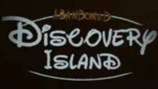 Abandoned discovery island 3.0  - lost in the unknown ( menú theme )