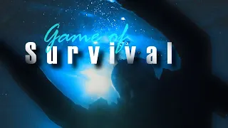 Alex Standall || Game of Survival