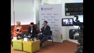 Медреформа 2019: результати Херсонщини