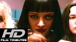 Pulp Fiction Theme • Misirlou • Dick Dale