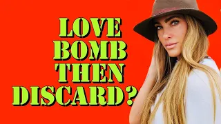 Love Bond & Discard 101 (Part 1)