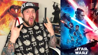 Star Wars: The Rise of Skywalker - Movie Review (No Spoilers)