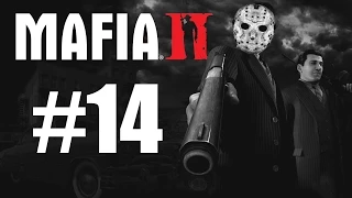 Прохождение Mafia 2 на русском - часть 14 - Слежка