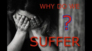 The Truth About Why You Suffer - Swami Sarvapriyananda #vedanta #spirituality #truth